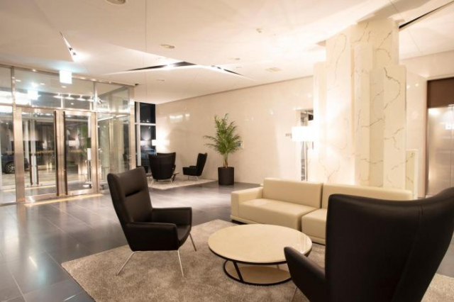 The Qube Resort Jeju - 濟州