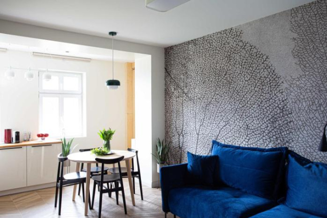 Apartament Dom Szwajcara - Karpacz