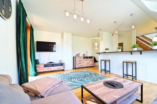 Apartamenty EverySky - Okrzei 1B - Karpacz