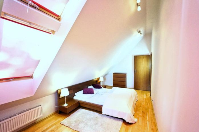 Apartamenty EverySky - Okrzei 1B - Karpacz