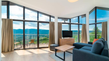 Apartamenty Sun & Snow Resorts II - 施柯拉爾斯卡波倫巴 最低房價1385元