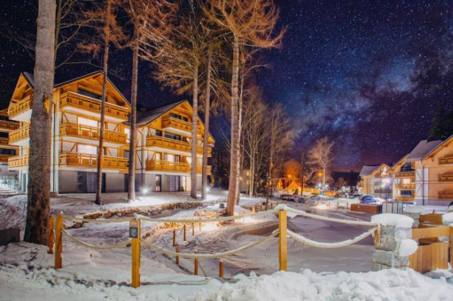 Platinum Apartments - Szklarska Poreba