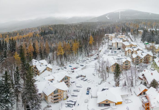 Platinum Apartments - Szklarska Poreba