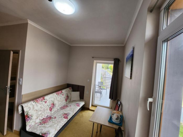 4family *RESORT*SPA* - Szklarska Poreba
