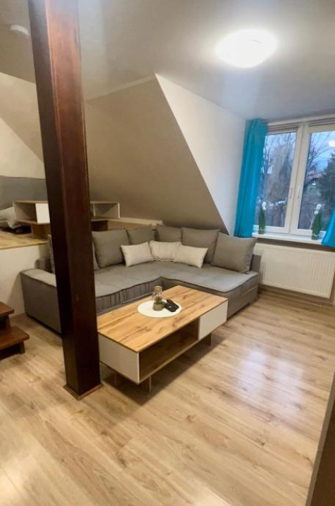 Apartamenty i Pokoje Gościnne ALA II - Szklarska Poreba