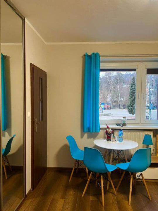Apartamenty i Pokoje Gościnne ALA II - Szklarska Poreba