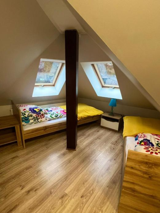 Apartamenty i Pokoje Gościnne ALA II - Szklarska Poreba