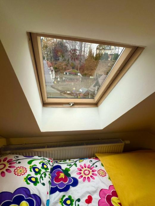 Apartamenty i Pokoje Gościnne ALA II - Szklarska Poreba