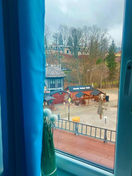 Apartamenty i Pokoje Gościnne ALA II - Szklarska Poreba