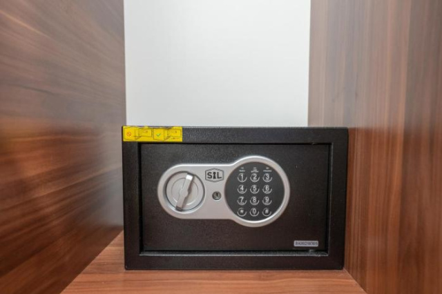 Apartament 38 Okrzei 1c - 施柯拉爾斯卡波倫巴