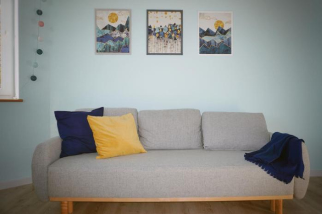 Apartament Kolorowy - Szklarska Poreba