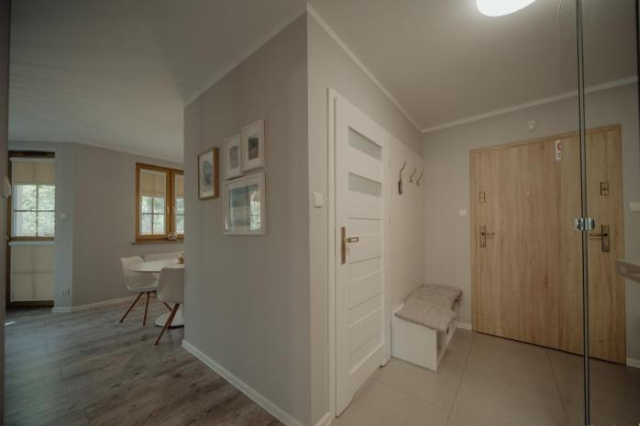 Apartamenty Silence Wichrowe Wzgórze - Szklarska Poreba