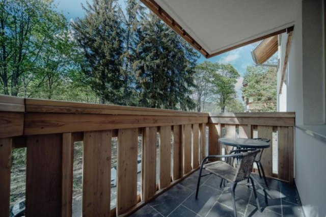 Apartamenty Silence Wichrowe Wzgórze - Szklarska Poreba