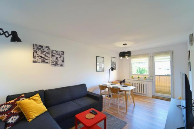 Apartamenty EverySky - 1 go Maja 35A-35B - Szklarska Poreba