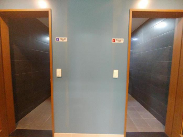 Gallery Hotel BnB - Jeju