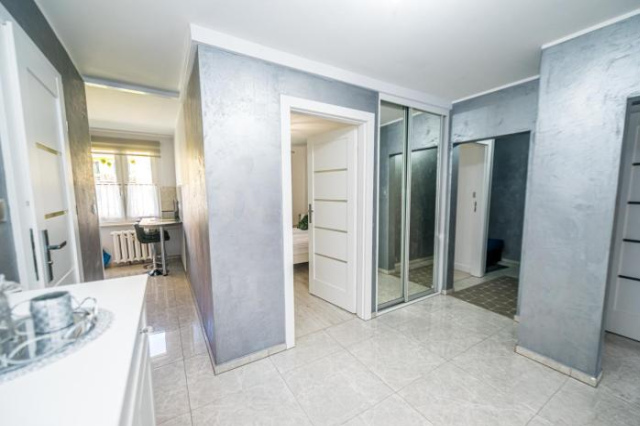 Apartament Natalia - Szklarska Poreba