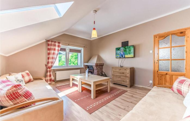 Awesome apartment in Szklarska Poreba with WiFi and 1 Bedrooms - Szklarska Poreba