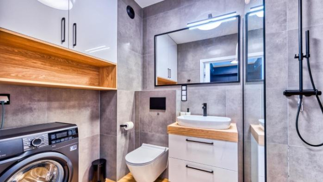Apartamenty ROYAL APARTS VIP Ostoja Parku Narodowego Centrum ze strefą relaksu - Szklarska Poreba