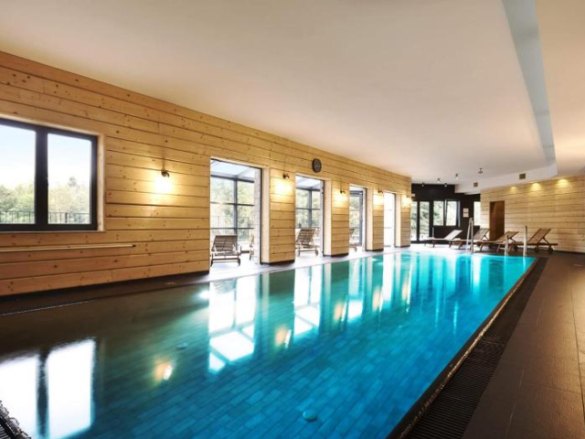 VacationClub – 300 Mill Pokój 2 - Szklarska Poreba