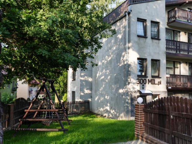 VacationClub – 300 Mill Pokój 2 - Szklarska Poreba