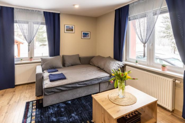 Apartament Sarenka - Szklarska Poreba