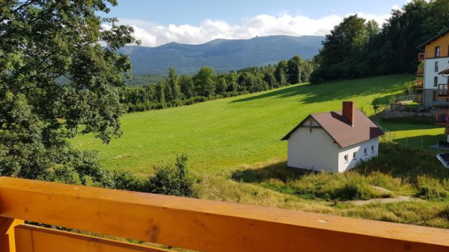 Apartament Górski Widok Szklarska Poręba - Szklarska Poreba