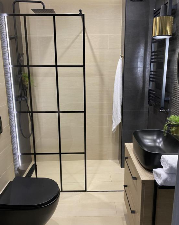 LOFT MOUNTAIN Apartament Szklarska Poręba - Szklarska Poreba