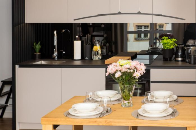 Apartament MyHome Szklarska Poręba Dwupoziomowy - Szklarska Poreba