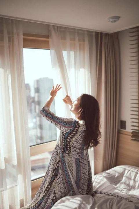 Hotel Kenny Seogwipo - 濟州
