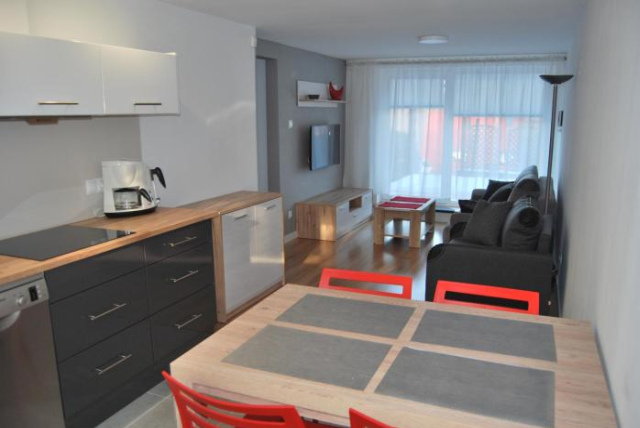 Apartament Rodzinny - Szklarska Poreba
