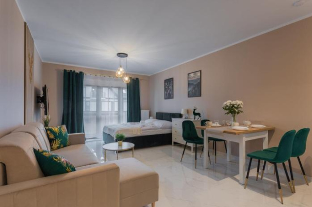 Green Park Resort A3 - Szklarska Poreba