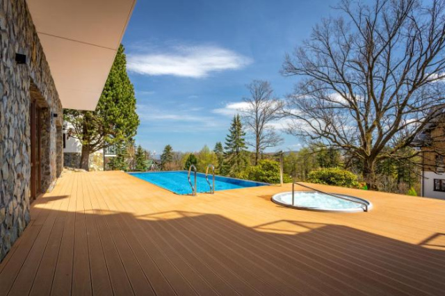 Green Park Resort A3 - Szklarska Poreba