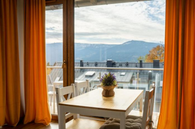 Apart Invest Widok 800 M9 - Szklarska Poreba