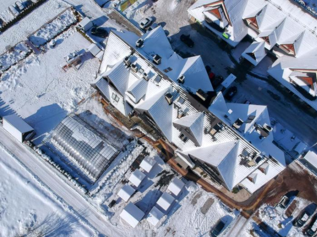 Hotel Liptakówka - Bialka Tatrzanska