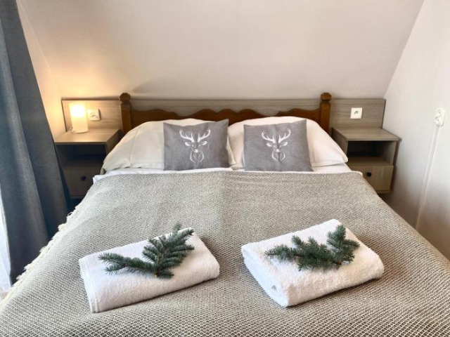 Julia Homestay - Bialka Tatrzanska