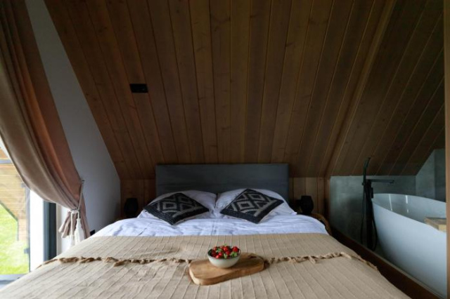 Hill House Apartamenty - Bialka Tatrzanska