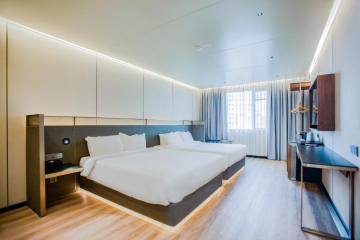 Jeju Amber Hotel