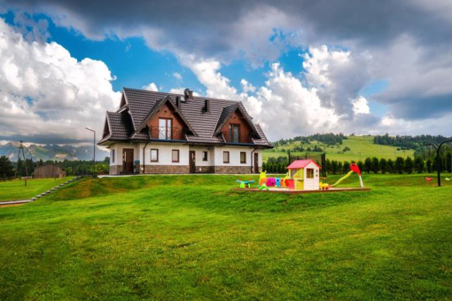 Czeho House Domki Białka Tatrzańska - Bialka Tatrzanska