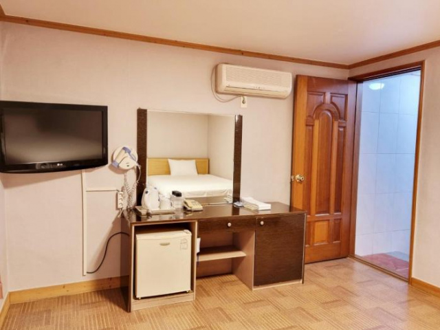 G Hotel - Jeju