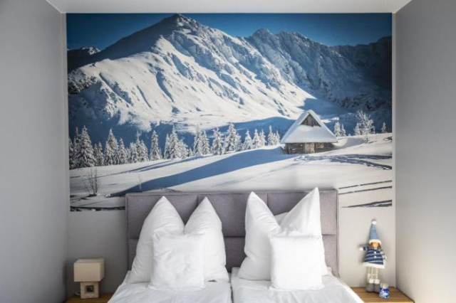 Apartament Góral-Ski 2 - Bialka Tatrzanska