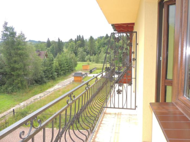 Apartamenty Bajka Białka Tatrzanska z Kuchnią tel 60806 - 4835 - Bialka Tatrzanska