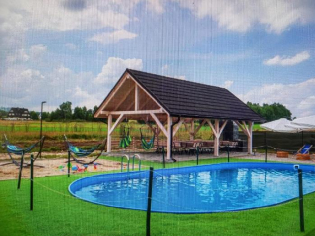 Apartament za potokiem - Bialka Tatrzanska