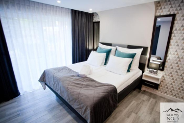 Willowa NO. 5 APARTAMENTS - 維斯瓦 最低房價2176元