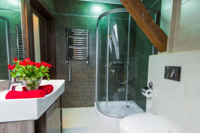 Apartamenty Dawna Wisła - Wisla