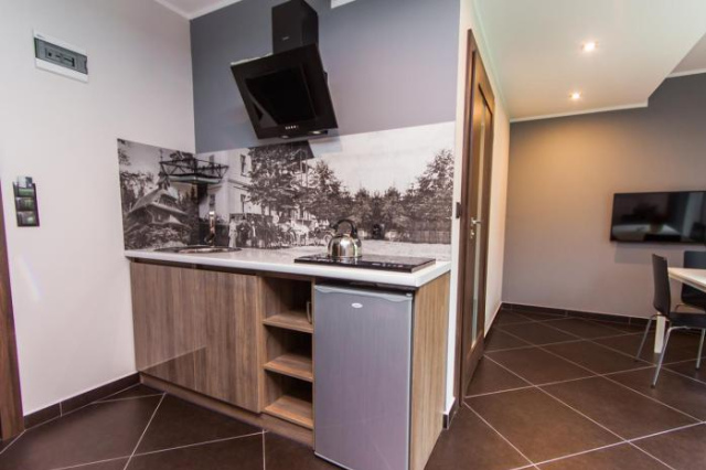 Apartamenty Dawna Wisła - Wisla