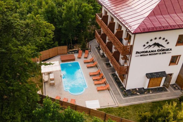 Panorama Górska Wisła Resort & SPA - Wisla