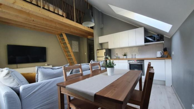 P.D.S APARTAMENT - Wisla