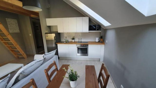P.D.S APARTAMENT - Wisla