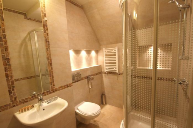 Centrum Green Hill Business & SPA - Wisla