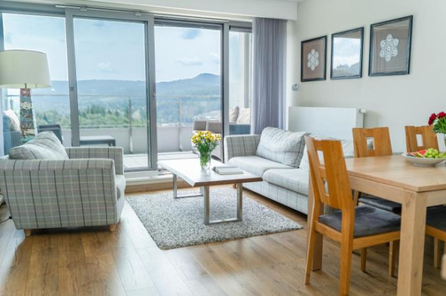 ApartView - Wisla